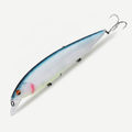 Bearking 160mm Floating Minnow Jerkbait with Tungsten Weight System