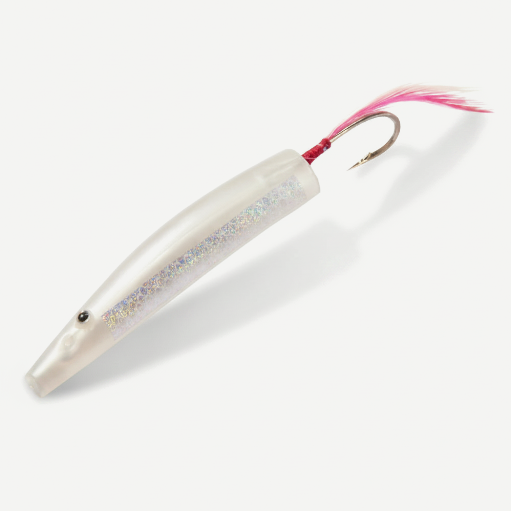 Hunthouse Surf Spoon Fishing Lure 45mm/60mm/70mm Hard Plastic Spinners Baits Spoon Trolling For Blue Fish Tackle