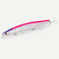 Tsurinoya Sinking Minnow 163S Long Casting Hard Bait