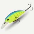 Meredith Jerk Crank 65F Floating Hard Bait 2.56in 0.494oz