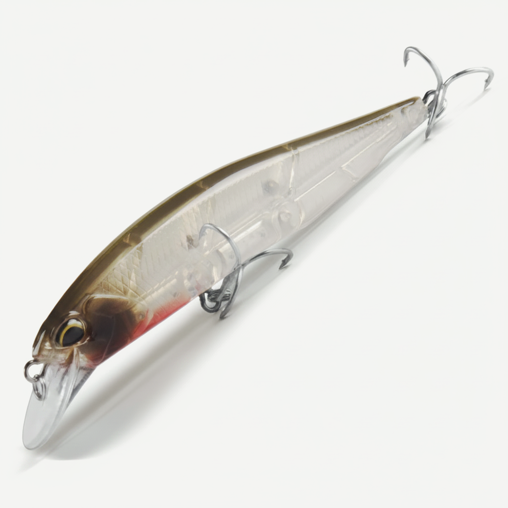 BEARKING Sparrow 100SP Suspending Jerkbait 3.93in 0.52oz