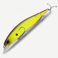 Bearking Suspending Jerkbait Minnow Lure - 120mm 18g